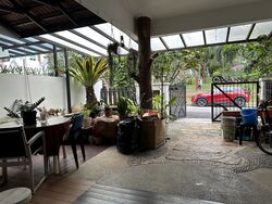 Parry Park (D19), Terrace #561435891